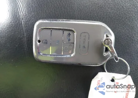 2020 Honda Pilot Awd Ex-L z USA, uszkodzony, nr VIN 5FNYF6H54LB028250